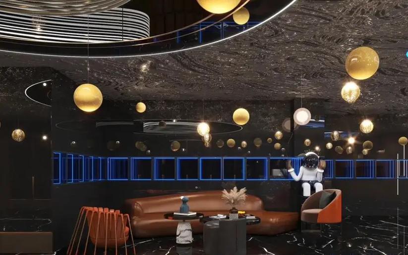 忻州商务ktv：划算不划算-定襄县ktv预定