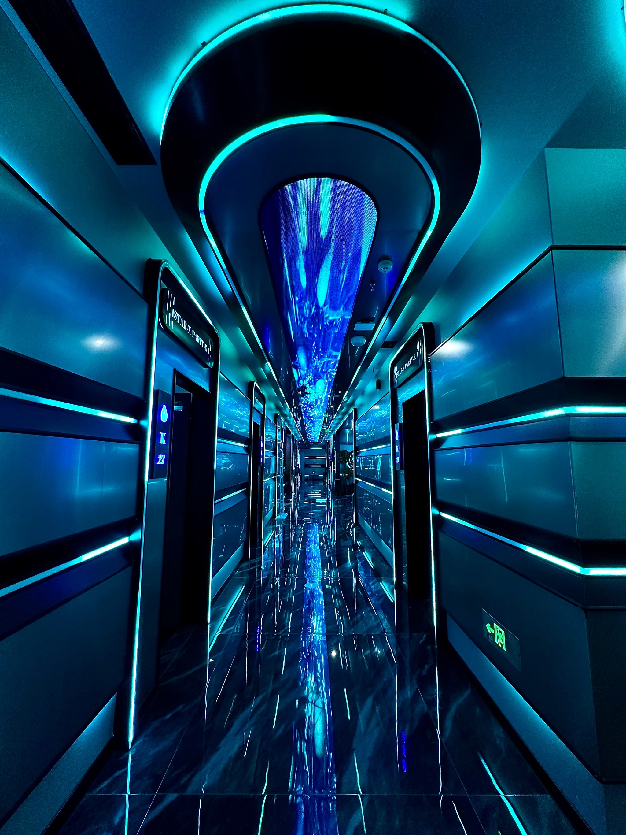 忻州商务KTV，时尚商务场所，价格实惠-定襄县ktv预定